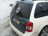 Mazda MPV 1999 годаүшін1 500 000 тг. в Калбатау – фото 4