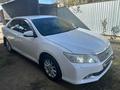 Toyota Camry 2013 года за 9 200 000 тг. в Алматы – фото 9