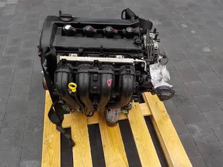 ДВИГАТЕЛЬ FORD за 230 000 тг. в Алматы – фото 2