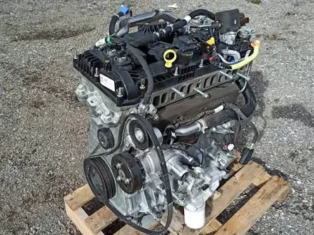 ДВИГАТЕЛЬ FORD за 230 000 тг. в Алматы