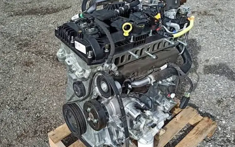 ДВИГАТЕЛЬ FORD за 230 000 тг. в Алматы