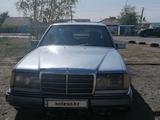 Mercedes-Benz E 230 1990 годаүшін1 200 000 тг. в Павлодар – фото 5