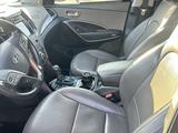 Hyundai Santa Fe 2017 годаүшін8 000 000 тг. в Астана – фото 5