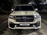 Toyota Land Cruiser 2020 года за 45 500 000 тг. в Уральск