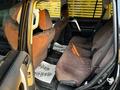Toyota Land Cruiser Prado Prestige 2022 года за 26 200 000 тг. в Астана – фото 11
