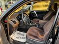 Toyota Land Cruiser Prado Prestige 2022 года за 26 200 000 тг. в Астана – фото 12