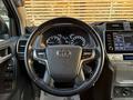 Toyota Land Cruiser Prado Prestige 2022 года за 26 200 000 тг. в Астана – фото 13