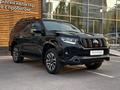 Toyota Land Cruiser Prado Prestige 2022 года за 26 200 000 тг. в Астана – фото 19