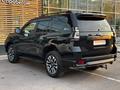 Toyota Land Cruiser Prado Prestige 2022 года за 26 200 000 тг. в Астана – фото 2