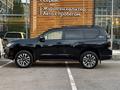 Toyota Land Cruiser Prado Prestige 2022 года за 26 200 000 тг. в Астана – фото 3