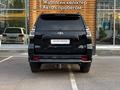 Toyota Land Cruiser Prado Prestige 2022 года за 26 200 000 тг. в Астана – фото 4