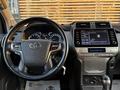Toyota Land Cruiser Prado Prestige 2022 года за 26 200 000 тг. в Астана – фото 9