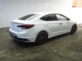Hyundai Elantra 2019 года за 5 408 350 тг. в Актобе – фото 4