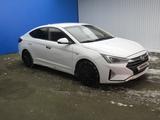 Hyundai Elantra 2019 года за 5 408 350 тг. в Актобе – фото 5