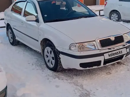 Skoda Octavia 2006 года за 1 800 000 тг. в Усть-Каменогорск – фото 7