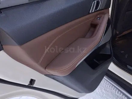 BMW X5 2019 года за 36 000 000 тг. в Астана – фото 13