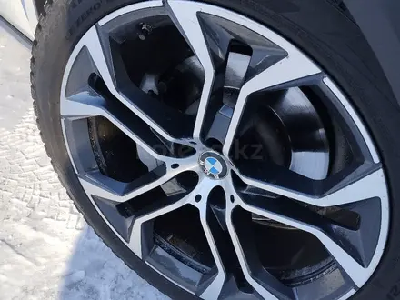 BMW X5 2019 года за 36 000 000 тг. в Астана – фото 16
