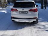 BMW X5 2019 года за 36 000 000 тг. в Астана