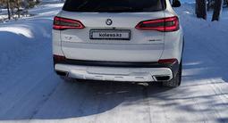 BMW X5 2019 годаfor36 000 000 тг. в Астана