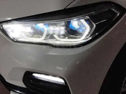 BMW X5 2019 года за 36 000 000 тг. в Астана – фото 21