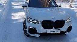 BMW X5 2019 года за 36 000 000 тг. в Астана – фото 5