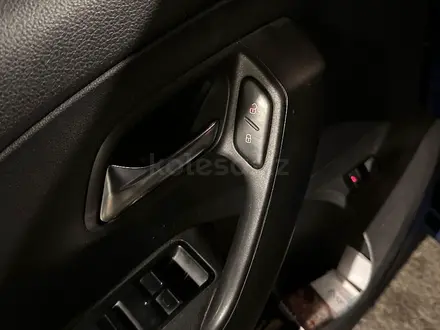 Volkswagen Polo 2019 года за 5 000 000 тг. в Алматы – фото 11