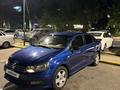 Volkswagen Polo 2019 года за 5 000 000 тг. в Астана – фото 2