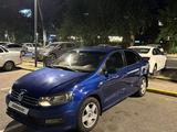 Volkswagen Polo 2019 годаүшін5 000 000 тг. в Астана – фото 2