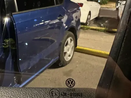 Volkswagen Polo 2019 года за 5 000 000 тг. в Алматы – фото 3