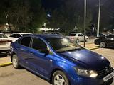 Volkswagen Polo 2019 годаүшін5 000 000 тг. в Астана – фото 4