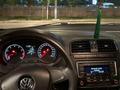 Volkswagen Polo 2019 года за 5 000 000 тг. в Астана – фото 8