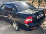 ВАЗ (Lada) Priora 2170 2008 года за 550 000 тг. в Туркестан – фото 3