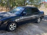 ВАЗ (Lada) Priora 2170 2008 года за 550 000 тг. в Туркестан