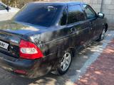 ВАЗ (Lada) Priora 2170 2008 года за 550 000 тг. в Туркестан – фото 5
