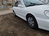 Hyundai Sonata 2003 годаүшін3 000 000 тг. в Костанай – фото 5