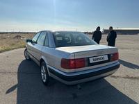 Audi 100 1992 года за 2 550 000 тг. в Тараз