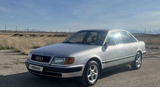 Audi 100 1992 года за 2 350 000 тг. в Тараз