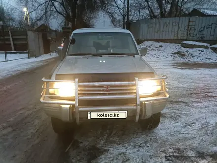 Mitsubishi Pajero 1997 года за 4 200 000 тг. в Алматы – фото 2