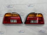Задние рестайлинговые стопы, фары, фонари от bmw e39 е39 фонарь стоп фара за 130 000 тг. в Шымкент