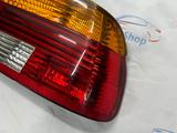 Задние рестайлинговые стопы, фары, фонари от bmw e39 е39 фонарь стоп фара за 130 000 тг. в Шымкент – фото 4