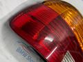 Задние рестайлинговые стопы, фары, фонари от bmw e39 е39 фонарь стоп фара за 130 000 тг. в Шымкент – фото 5