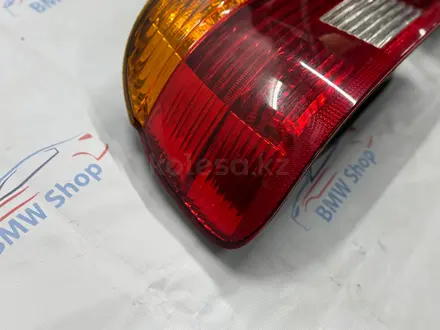Задние рестайлинговые стопы, фары, фонари от bmw e39 е39 фонарь стоп фара за 130 000 тг. в Шымкент – фото 6