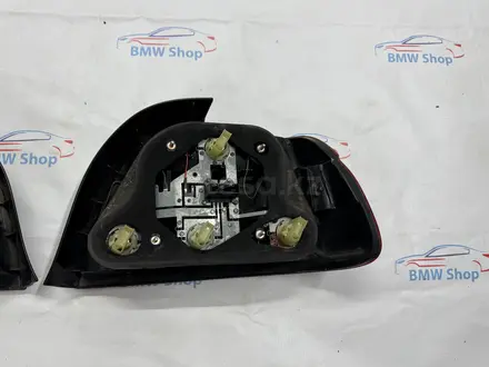 Задние рестайлинговые стопы, фары, фонари от bmw e39 е39 фонарь стоп фара за 130 000 тг. в Шымкент – фото 9