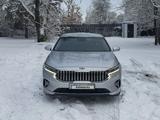 Kia K7 2020 года за 11 600 000 тг. в Алматы – фото 2