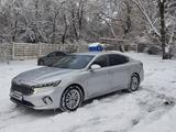 Kia K7 2020 года за 11 600 000 тг. в Алматы