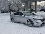 Kia K7 2020 года за 11 600 000 тг. в Алматы – фото 3