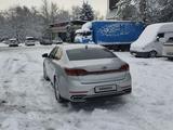 Kia K7 2020 года за 11 600 000 тг. в Алматы – фото 5