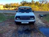 ВАЗ (Lada) 2107 2006 года за 750 000 тг. в Петропавловск