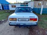 ВАЗ (Lada) 2107 2006 года за 750 000 тг. в Петропавловск – фото 3