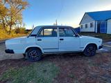 ВАЗ (Lada) 2107 2006 года за 750 000 тг. в Петропавловск – фото 4